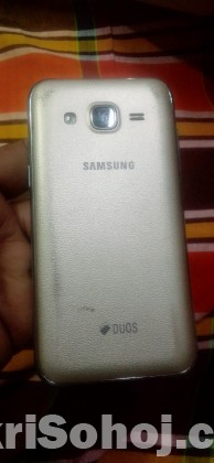 Samsung j2